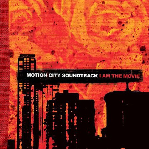 Motion City Soundtrack: I Am the Movie { Vinyl }
