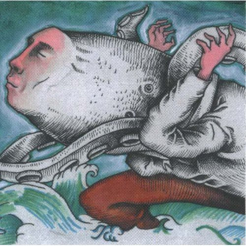 Okkervil River: Down the River of Golden Dreams { Vinyl }