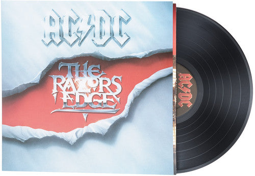 AC/DC: Razor's Edge { Vinyl }