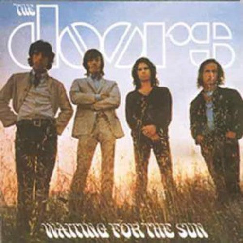 The Doors: Waiting For The Sun { Vinyl }