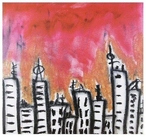Broken Social Scene: BROKEN SOCIAL SCENE { Vinyl }