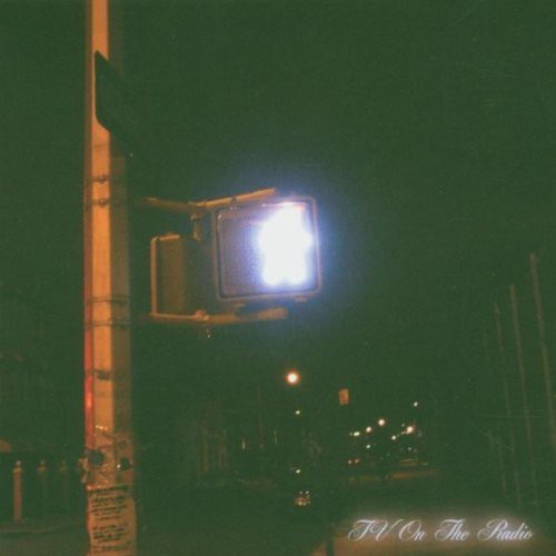 TV on the Radio: Young Liars { Vinyl }