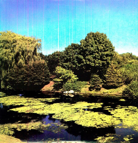 Shellac: Terraform { Vinyl }