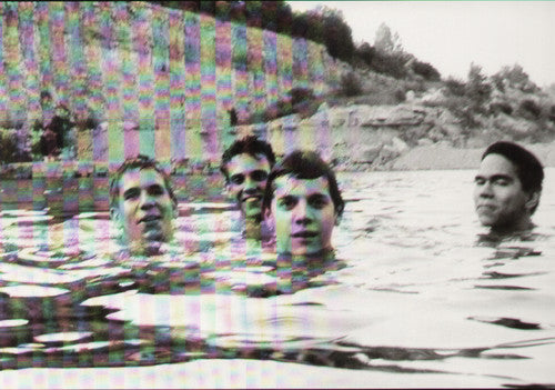Slint: Spiderland { Vinyl }