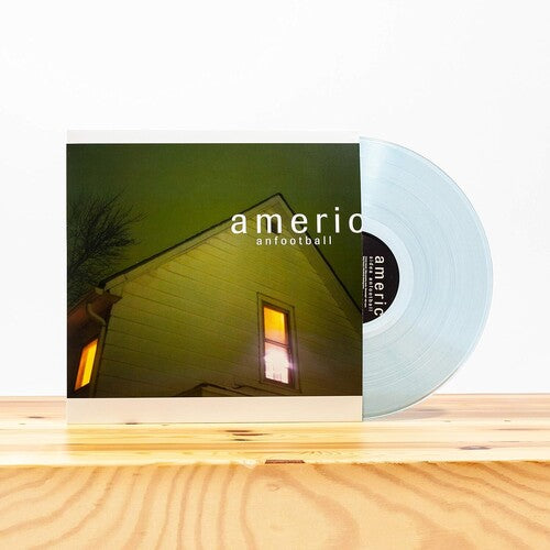 American Football: American Football { Vinyl }