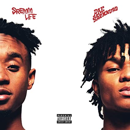 Rae Sremmurd: Sremmlife { Vinyl }