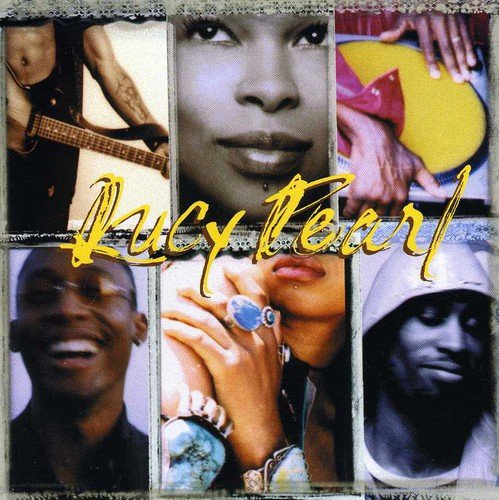 Lucy Pearl: Lucy Pearl { Vinyl }