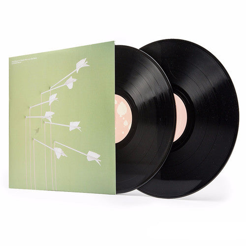 Modest Mouse: Good News for People Who Love Bad News { Vinyl }