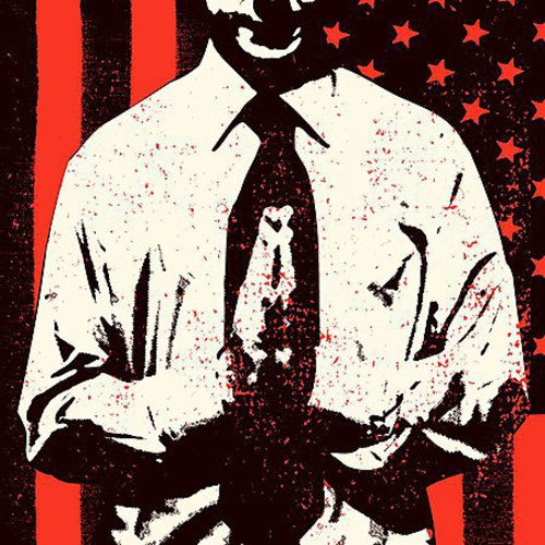 Bad Religion: Empire Strikes First { Vinyl }