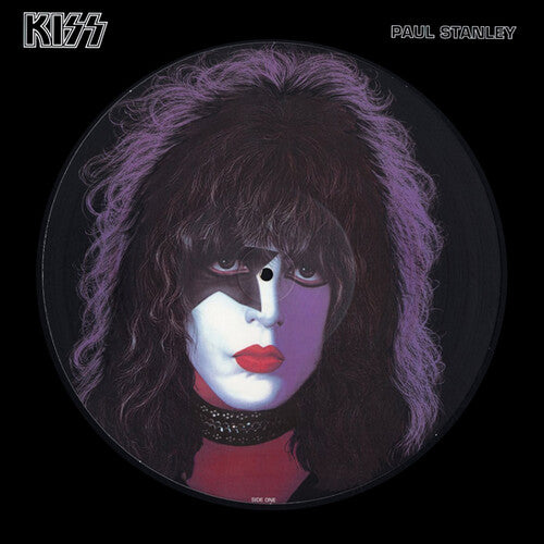 Kiss: Paul Stanley { Vinyl }