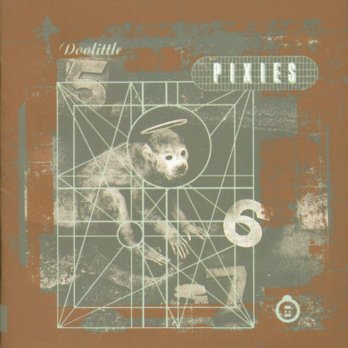 Pixies: Doolittle { Vinyl }