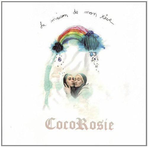 CocoRosie: La Maison de Mon Reve { Vinyl }
