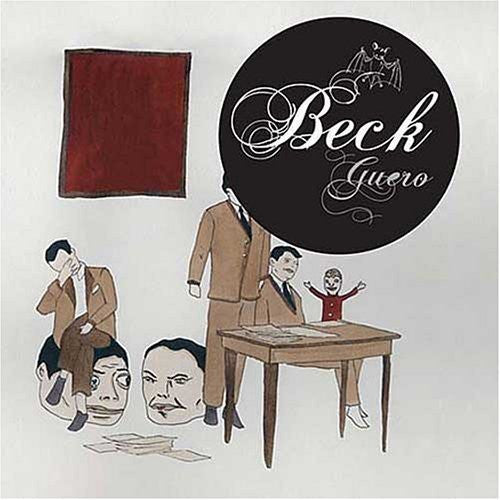 Beck: Guero { Vinyl }