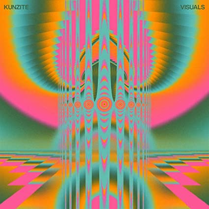 Kunzite: Visuals { Vinyl }