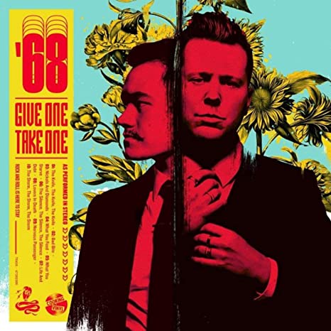 '68: Give One Take One { Vinyl }