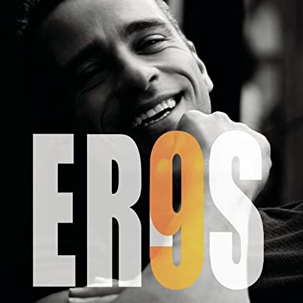 Eros Ramazzotti: 9 { Vinyl }