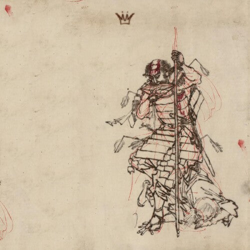 Mello Music Group: Bushido { Vinyl }