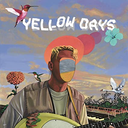Yellow Days: Day In A Yellow Beat { Vinyl }
