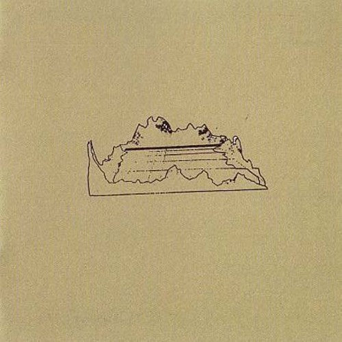 Jose Gonzales: Veener { Vinyl }