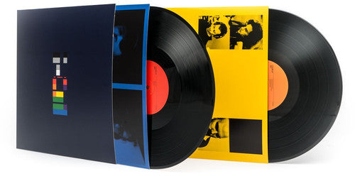 Coldplay: X&Y { Vinyl }