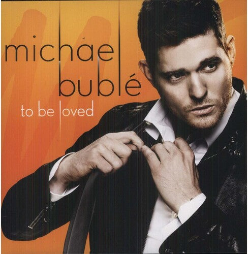 Michael Bublé: To Be Loved { Vinyl }