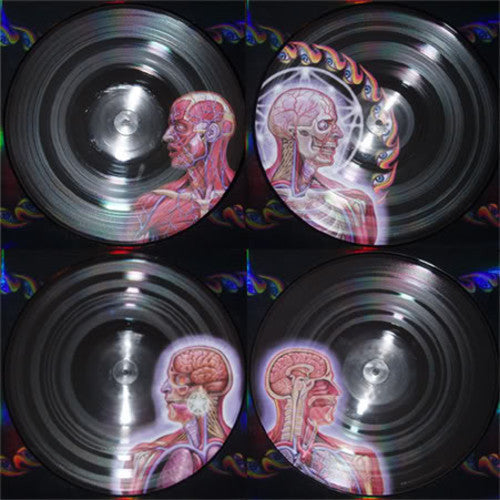 Tool: Lateralus { Vinyl }