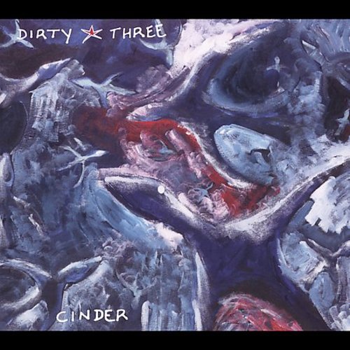 Dirty Three: Cinder { Vinyl }