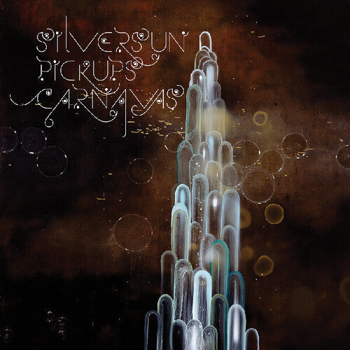 Silversun Pickups: Carnavas { Vinyl }