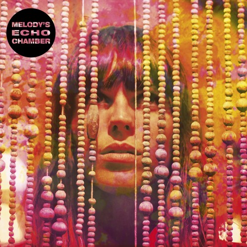 Melody's Echo Chamber: Melody's Echo Chamber { Vinyl }