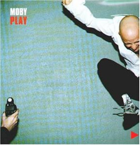 Moby: Play { Vinyl }