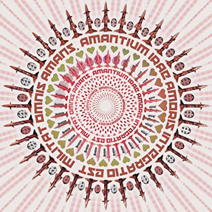 Pendulum: Elemental { Vinyl }