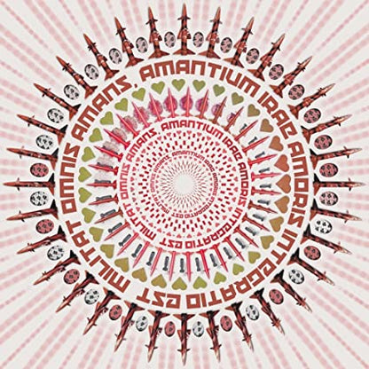 Pendulum: Elemental { Vinyl }