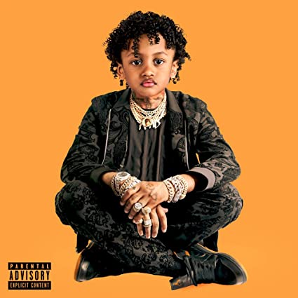 Joyner Lucas: Evolution { Vinyl }
