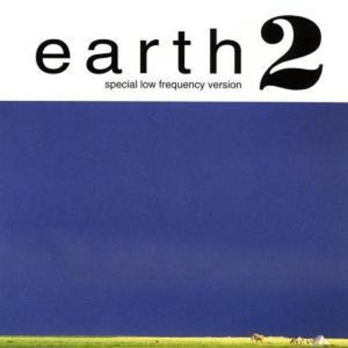 Earth: Earth 2 { Vinyl }