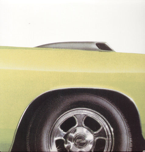 Earth: Pentastar { Vinyl }