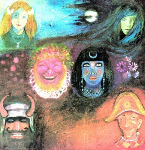 King Crimson: In The Wake Of Poseidon { Vinyl }