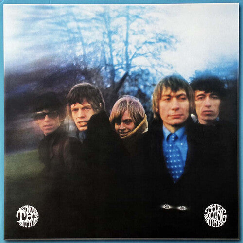 The Rolling Stones: Between the Buttons (DSD Remaster) { Vinyl }
