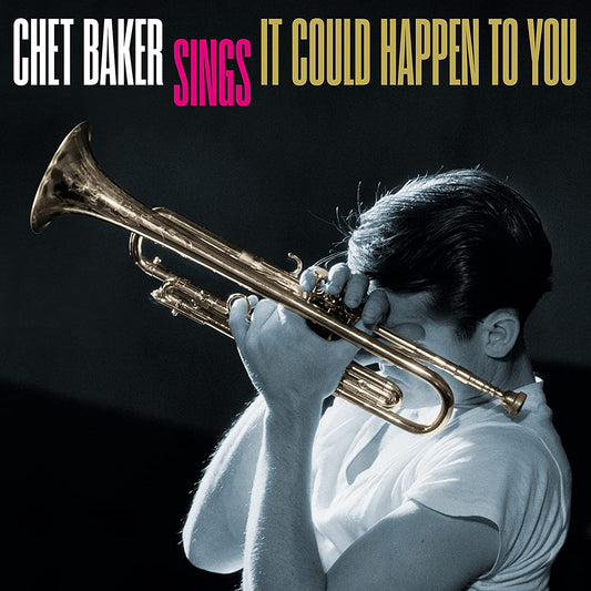 Chet Baker: Chet Baker Sings: It Could Happen To You [180-Gram Colored Vinyl With Bonus Tracks] { Vinyl }