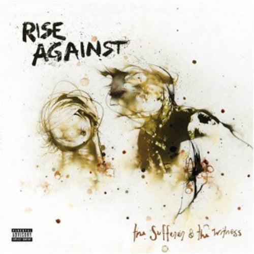Rise Against: The Sufferer and The Witness { Vinyl }