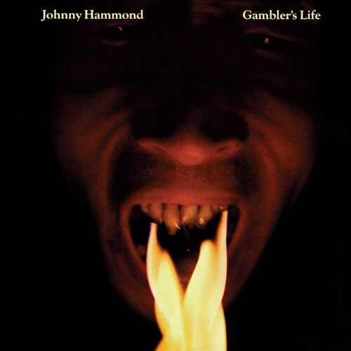 Johnny "Hammond" Smith: Gambler's Life { Vinyl }