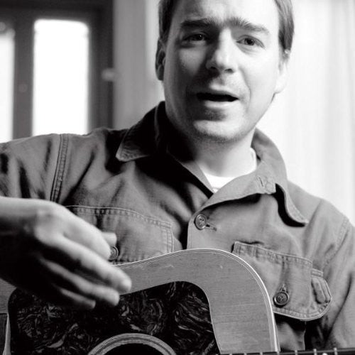 Jason Molina: Let Me Go, Let Me Go, Let Me Go { Vinyl }