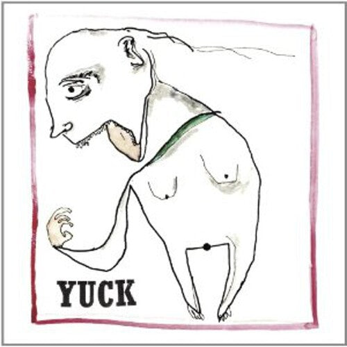 Yuck: Yuck { Vinyl }