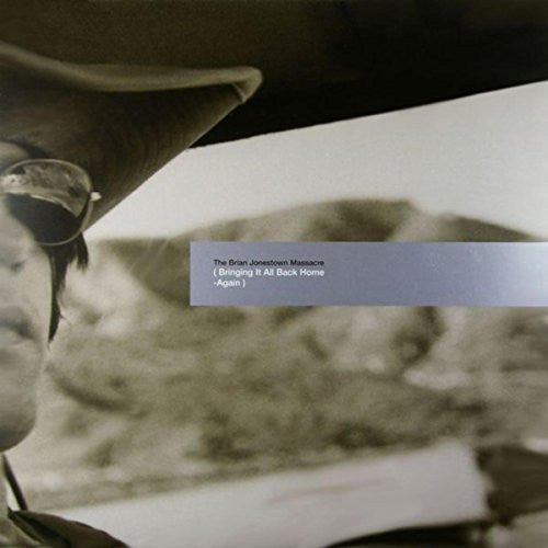 The Brian Jonestown Massacre: Bringing It All Back Home Again { Vinyl }
