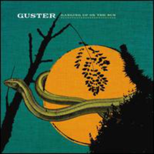 Guster: Ganging Up on the Sun { Vinyl }