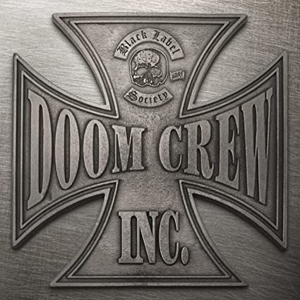 Black Label Society: Doom Crew Inc [Limited White Colored Vinyl] { Vinyl }