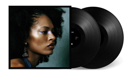 Annahstasia: Live at Glasshaus { Vinyl }