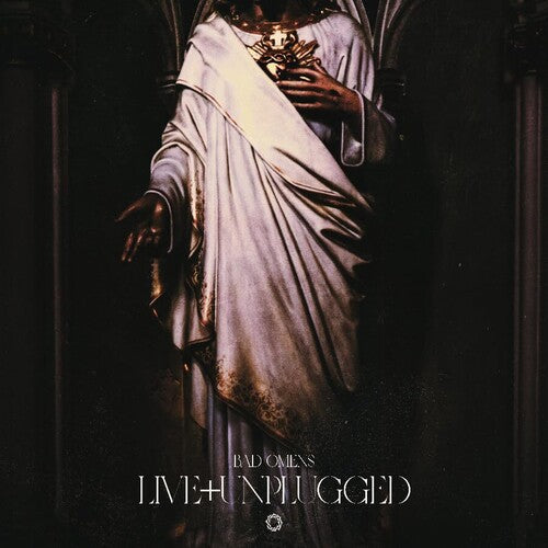 Bad Omens: Live + Unplugged { Vinyl }