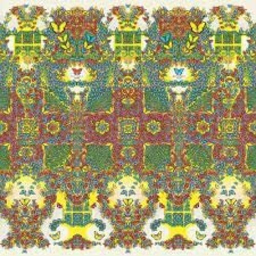 King Gizzard and the Lizard Wizard: Butterfly 3000 [Greek] { Vinyl }