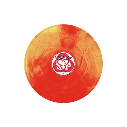 RZA: Ghost Dog - Original Motion Picture Score - Deluxe Edition Vinyl { Vinyl }