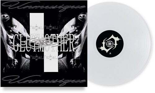 Lucy Bedroque: Unmusique - White { Vinyl }